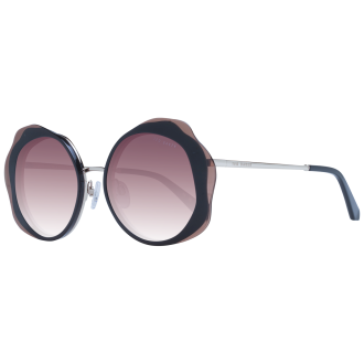 Sunglasses  Ted Baker Round με Acetate σκελετό