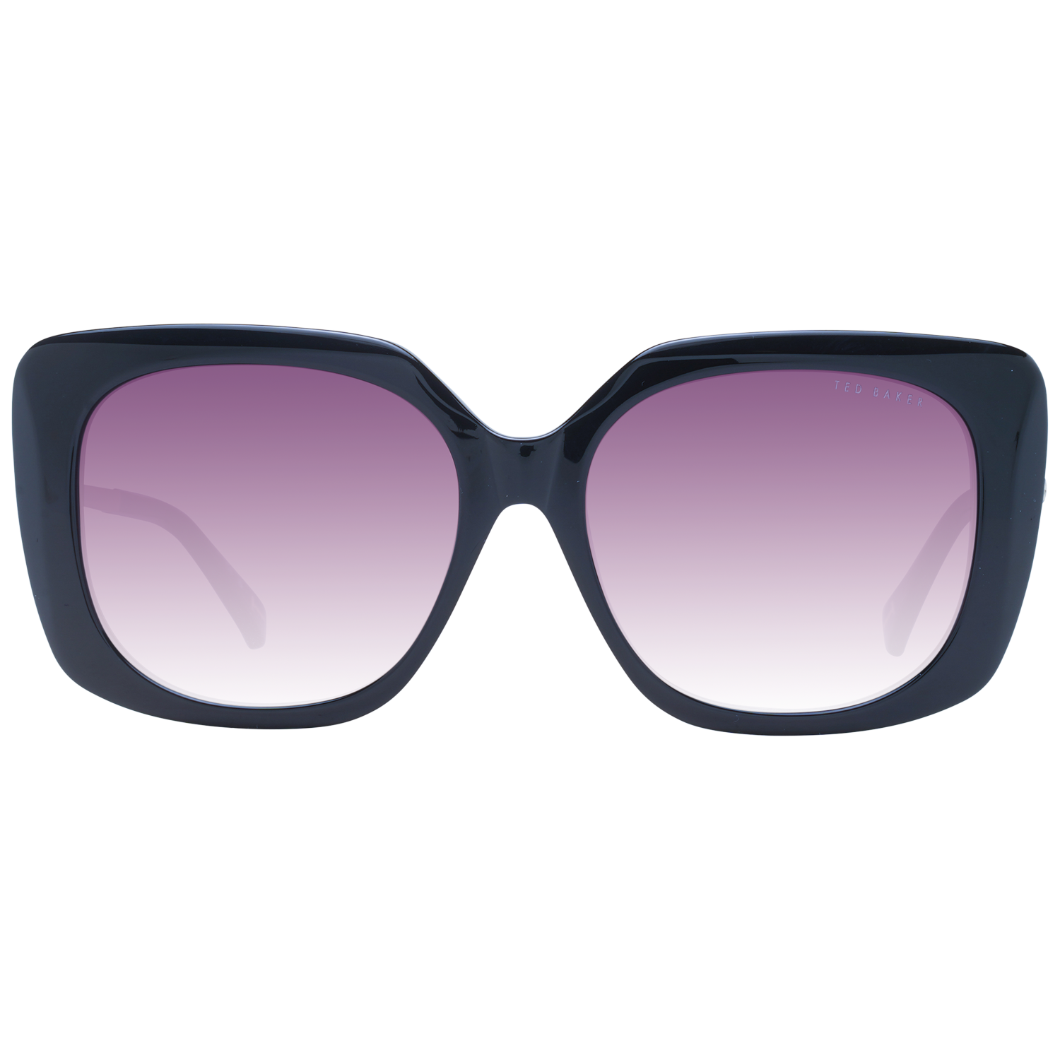 Sunglasses Ted Baker Square με Acetate σκελετό - Image 2