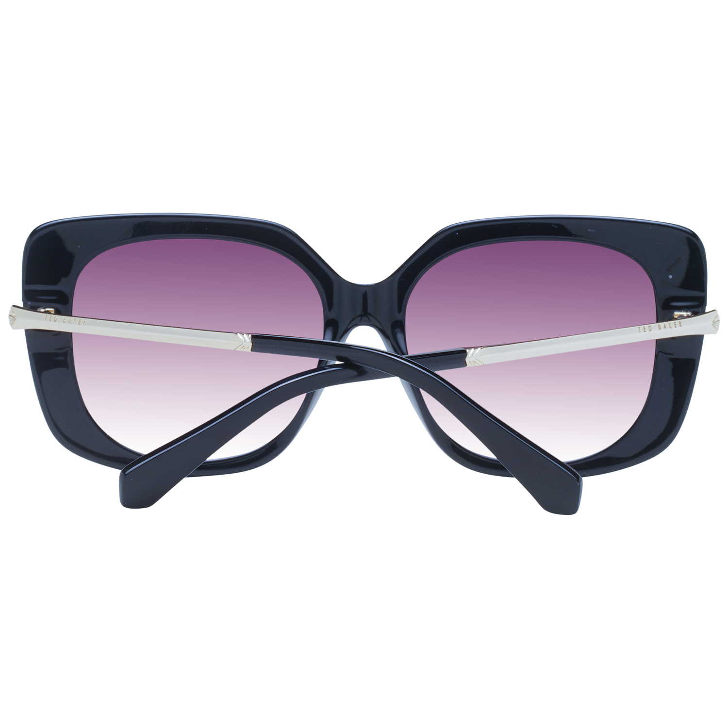 Sunglasses Ted Baker Square με Acetate σκελετό - Image 3