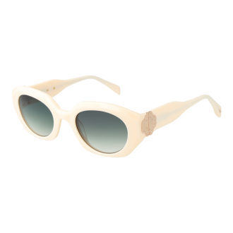 Sunglasses  Maje Oval με Acetate σκελετό