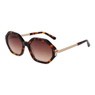 Sunglasses  Sandro Oval με Acetate σκελετό