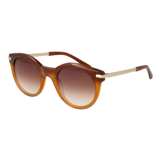 Sunglasses  Sandro Round με Acetate σκελετό