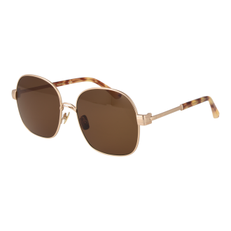 Sunglasses  Sandro Round με Acetate σκελετό