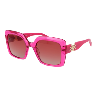 Sunglasses  Benetton Square με Acetate σκελετό