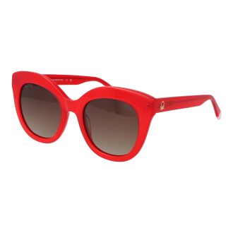 Sunglasses  Benetton Cat Eye με Acetate σκελετό