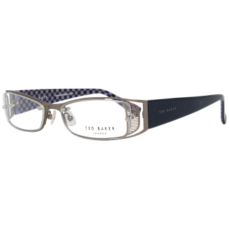 Σκελετός Γυαλιών  Ted Baker Oval με Metal & Plastic σκελετό