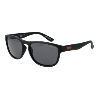 Sunglasses  Superdry Panto με Polycarbonate σκελετό