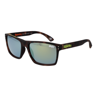 Sunglasses  Superdry Rectangle με Polycarbonate σκελετό