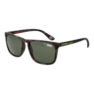 Sunglasses  Superdry Rectangle με Polycarbonate σκελετό