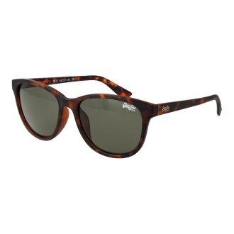 Sunglasses  Superdry Panto με Polycarbonate σκελετό