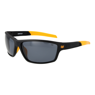 Sunglasses  Caterpillar Rectangle με Polycarbonate σκελετό