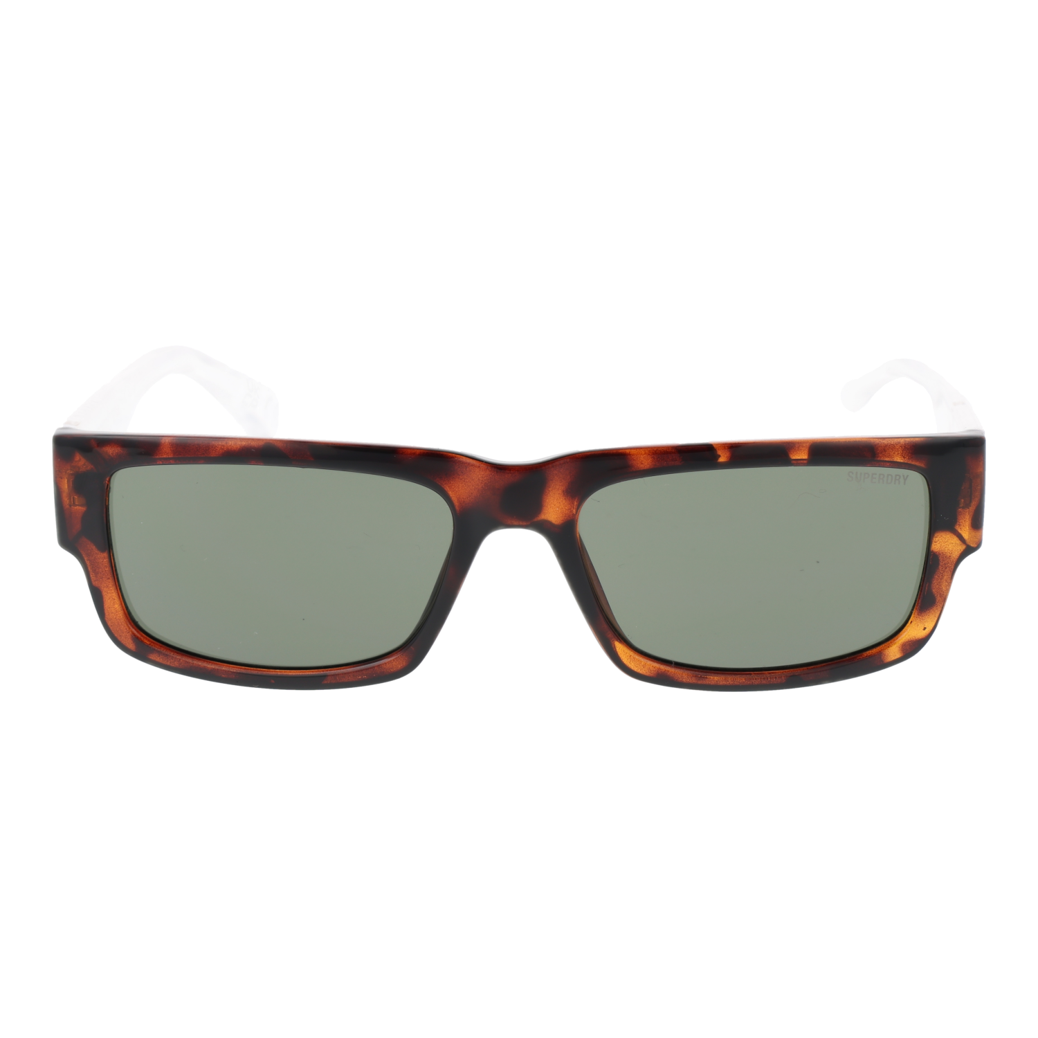 Sunglasses Superdry Rectangle με σκελετό - Image 2