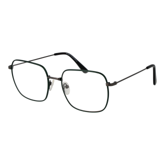 Σκελετός Γυαλιών  Funky Buddha Rectangle με Μεταλλικό σκελετό