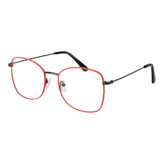 Σκελετός Γυαλιών  Funky Buddha Butterfly με Μεταλλικό σκελετό