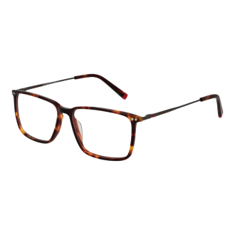 Σκελετός Γυαλιών  Funky Buddha Rectangle με Μεταλλικό σκελετό