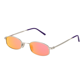 Sunglasses  Funky Buddha Rectangle με Μεταλλικό σκελετό