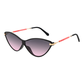 Sunglasses  Funky Buddha Cat Eye με Plastic σκελετό