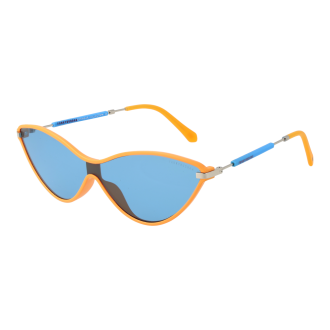 Sunglasses  Funky Buddha Cat Eye με Plastic σκελετό