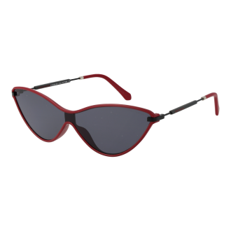Sunglasses  Funky Buddha Cat Eye με Plastic σκελετό