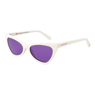 Sunglasses  Funky Buddha Cat Eye με Plastic σκελετό