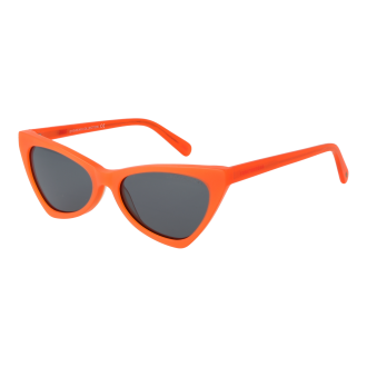 Sunglasses  Funky Buddha Cat Eye με Plastic σκελετό