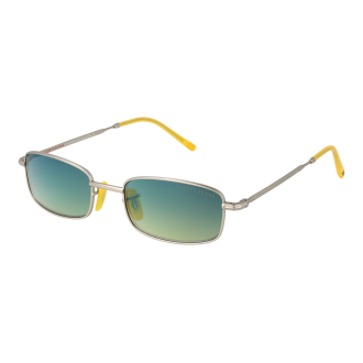Sunglasses  Funky Buddha Rectangle με Μεταλλικό σκελετό