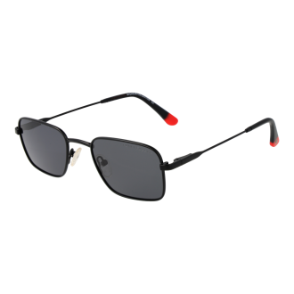 Sunglasses  Funky Buddha Rectangle με Μεταλλικό σκελετό