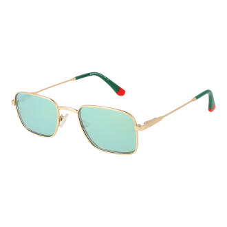 Sunglasses  Funky Buddha Rectangle με Μεταλλικό σκελετό