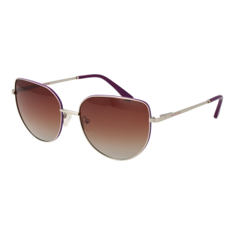 Sunglasses  Funky Buddha Butterfly με Μεταλλικό σκελετό