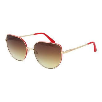 Sunglasses  Funky Buddha Butterfly με Μεταλλικό σκελετό