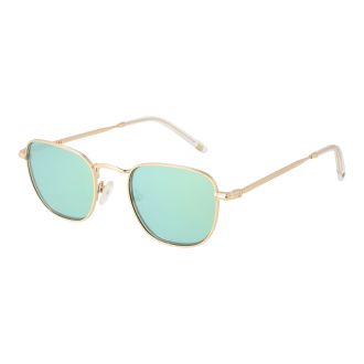Sunglasses  Funky Buddha Rectangle με Μεταλλικό σκελετό