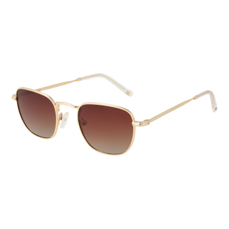 Sunglasses  Funky Buddha Rectangle με Μεταλλικό σκελετό