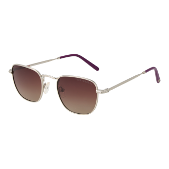 Sunglasses  Funky Buddha Rectangle με Μεταλλικό σκελετό