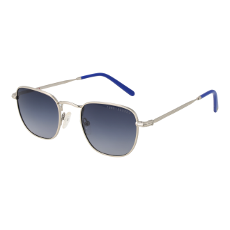 Sunglasses  Funky Buddha Rectangle με Μεταλλικό σκελετό