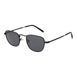 Sunglasses  Funky Buddha Rectangle με Μεταλλικό σκελετό