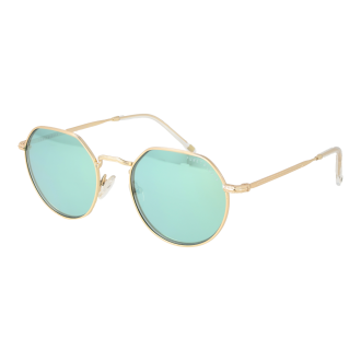 Sunglasses  Funky Buddha Rectangle με Μεταλλικό σκελετό