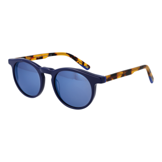 Sunglasses  Funky Buddha Round με Plastic σκελετό