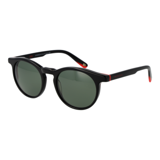 Sunglasses  Funky Buddha Round με Plastic σκελετό
