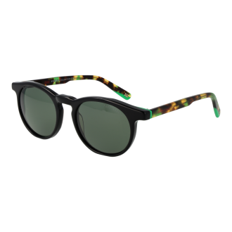 Sunglasses  Funky Buddha Panto με Plastic σκελετό
