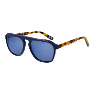Sunglasses  Funky Buddha Panto με Plastic σκελετό