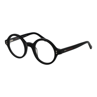 Σκελετός Γυαλιών  Funky Buddha Round με Plastic σκελετό