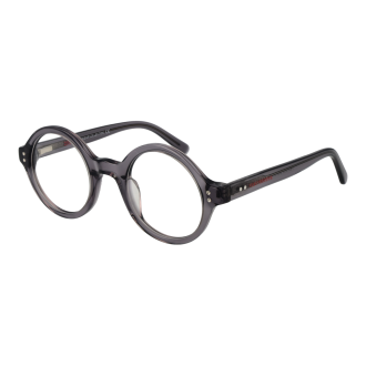 Σκελετός Γυαλιών  Funky Buddha Round με Plastic σκελετό