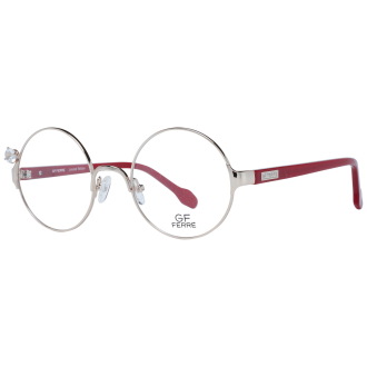 Σκελετός Γυαλιών  Gianfranco Ferre Round με Acetate & Stainless Steel σκελετό