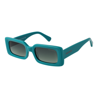 Sunglasses  Funky Buddha Rectangle με Plastic σκελετό