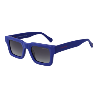 Sunglasses  Funky Buddha Rectangle με Plastic σκελετό