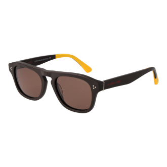 Sunglasses  Funky Buddha Rectangle με Plastic σκελετό