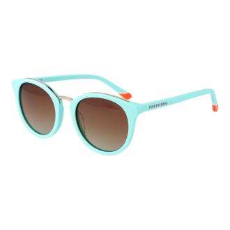 Sunglasses  Funky Buddha Round με Plastic σκελετό