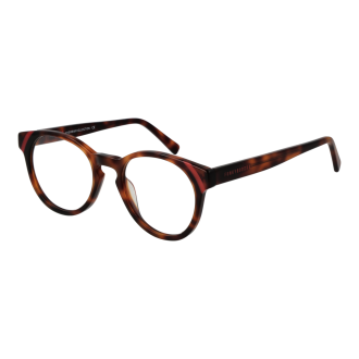 Σκελετός Γυαλιών  Funky Buddha Round με Plastic σκελετό