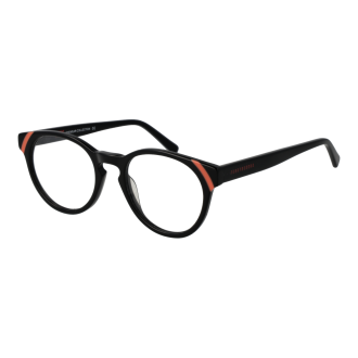 Σκελετός Γυαλιών  Funky Buddha Round με Plastic σκελετό