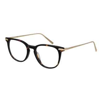 Σκελετός Γυαλιών  Funky Buddha Rectangle με Plastic σκελετό